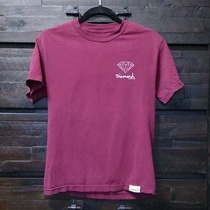 Diamond t-shirt